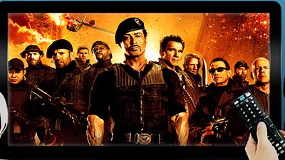 image de la news Ce soir à la télé : on mate "Expendables 2" et "From Hell"