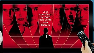 image de la news Dimanche soir à la télé : on mate "Piège en eaux troubles" et "Raisons d'Etat"