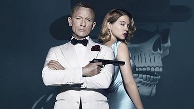 image de la news Spectre, Le Fils de Saul, L'Hermine... Les bandes-annonces ciné à ne pas rater !