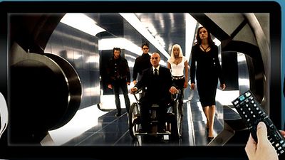 image de la news Ce soir à la télé : on mate "X-men" et "No Pain No Gain"