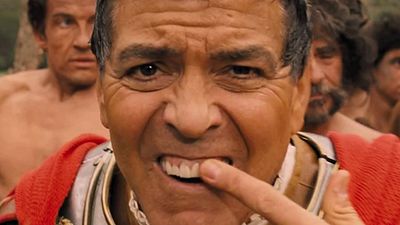 image de la news Hail, Caesar ! des Coen : George Clooney joue les acteurs idiots dans la bande-annonce