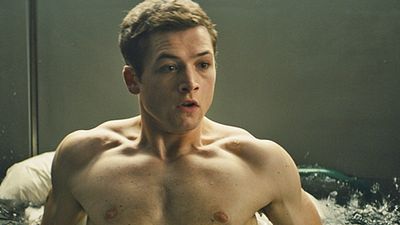 image de la news Kingsman 2 triomphe du reboot de Robin des Bois