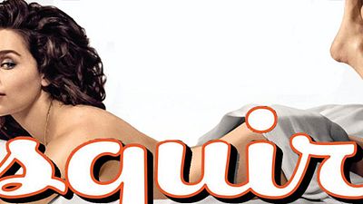 image de la news Emilia Clarke est la femme la plus sexy du monde selon Esquire