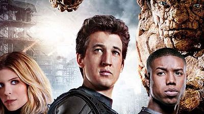 image de la news Rumeur du jour : les 4 Fantastiques récupérés par Marvel et Disney ? 