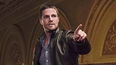 image de la news Audiences US: Arrow perd encore du terrain