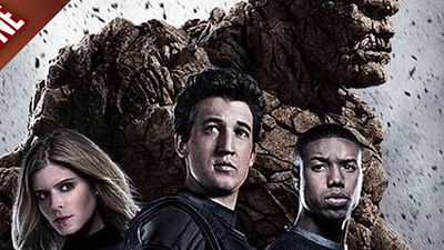 image de la news FanZone 482 : Marvel négocie les droits des 4 Fantastiques