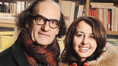 image de la news Teaser Le Grand Partage : c'est la panique chez Valérie Bonneton et Michel Vuillermoz !