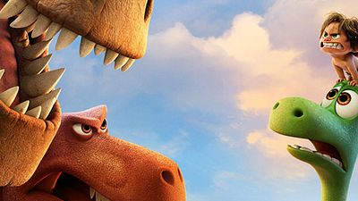 image de la news Le Voyage d'Arlo plus fort que Vice Versa au box-office ?