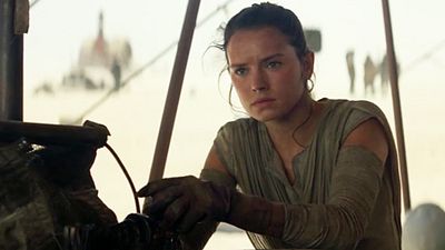 image de la news Star Wars : trois nouveaux teasers avec des images inédites !
