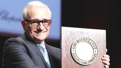 Festival Lumière : Martin Scorsese, John Lasseter, Nicolas Winding Refn sur le tapis rouge !