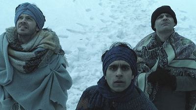 image de la news Le cinéma chez soi : plongez dans une nouvelle ère glaciaire avec Age of Ice 