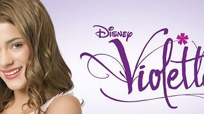 image de la news TINI – La nouvelle vie de Violetta : Martina Stoessel sur les photos de tournage.