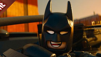 image de la news FanZone 483 : Lego Batman a trouvé sa Batgirl !