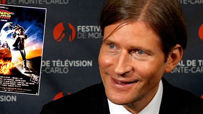 image de la news Interview Retour vers le futur : Non ! Crispin Glover n'a pas seulement joué le père de Marty McFly...