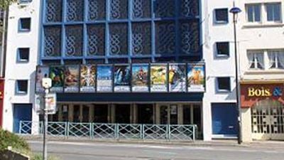 A Brest, un adolescent s’endort et passe une nuit enfermé dans un cinéma !