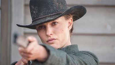 image de la news EXCLU - Jane Got a Gun : Natalie Portman fait parler la poudre dans la bande-annonce 