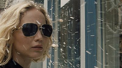image de la news Nouvelle bande-annonce Joy : les retrouvailles de Jennifer Lawrence et Bradley Cooper