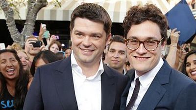 image de la news Les réalisateurs de 21 Jump Street voyagent dans le temps