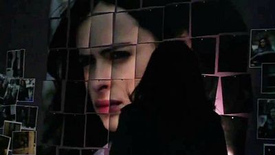 image de la news Jessica Jones affronte les fantômes de son passé dans la bande-annonce