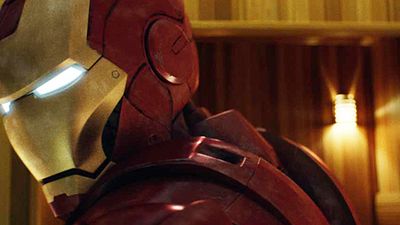 image de la news Robert Downey Jr : quand Iron Man se déguise en Tigrou...