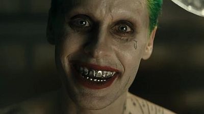 image de la news Suicide Squad : le Joker présente son nouveau look