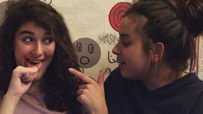 image de la news Haramiste ou "le frisson de la transgression et du désir amoureux" : rencontre avec l'équipe du film