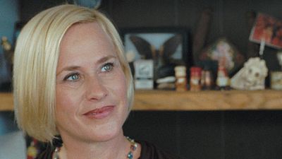 image de la news Patricia Arquette rejoint Robert Pattinson chez Claire Denis pour le film de SF High Life