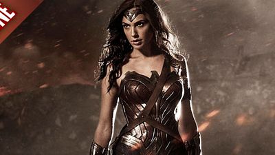 image de la news FanZone 489 : Wonder Woman, DC a trouvé son Thor
