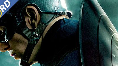 image de la news Faux Raccord : les gaffes de Captain America