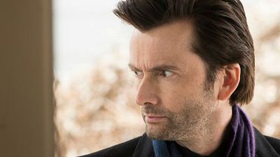 image de la news Jessica Jones : une affiche pour le méchant Kilgrave et un invité de marque ?