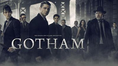 image de la news Gotham : un acteur de Jurassic World sera Hugo Strange dans la saison 2