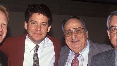 image de la news Al Molinaro, le Big Al de Happy Days est mort