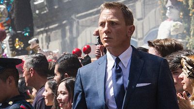 image de la news Box-office Spectre: le nouveau James Bond bat (déjà) des records !