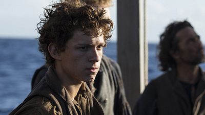 image de la news Spider-Man : Tom Holland a-t-il dévoilé le look de son Peter Parker ?