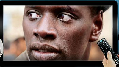 image de la news Ce soir à la télé : on mate "Samba" et "Deux hommes dans la ville"