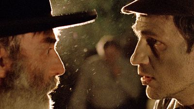 image de la news Le Fils de Saul : László Nemes "ne voulait pas faire un film beau"