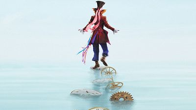 image de la news Alice au pays des merveilles 2 : un dernier teaser avant la bande-annonce