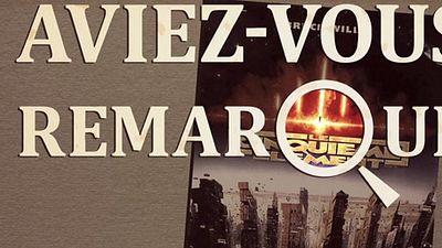 image de la news Aviez-vous remarqué ? Les petits détails cachés du Cinquième élément