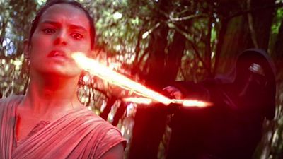 image de la news Star Wars Le Réveil de la Force: une nouvelle bande-annonce remplie d'images inédites
