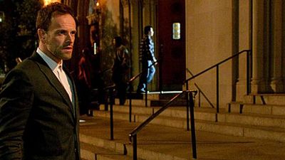image de la news Audiences US: retour en forte baisse pour Elementary