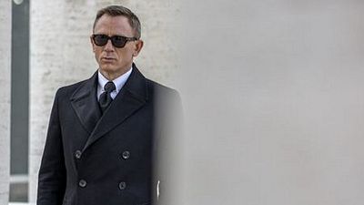 image de la news Spectre plus fort que Skyfall au box office ? La saga en chiffres !