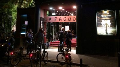 image de la news La Pagode : pas de fermeture définitive pour le cinéma