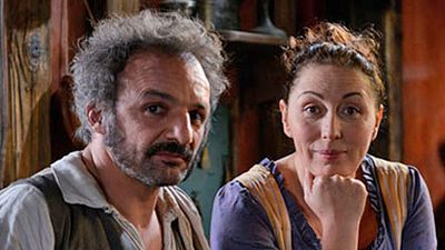 image de la news La Petite Histoire de France de Jamel Debbouze : le nouveau programme court de W9