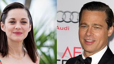 image de la news Le prochain film de Zemeckis avec Brad Pitt et Marion Cotillard sortira le...