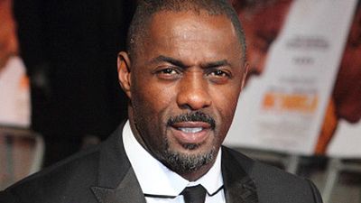 image de la news Idris Elba va faire la première partie de... Madonna !