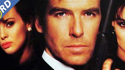 image de la news Faux Raccord : les gaffes de James Bond dans GoldenEye