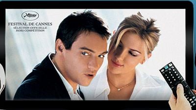 image de la news Ce soir à la télé : on mate "Fourmiz" et "Match Point"