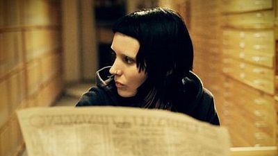 image de la news Millenium : Rooney Mara et Daniel Craig toujours dans la course ?