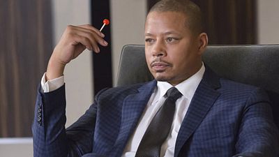 image de la news Audiences US : Empire stoppe-t-elle enfin sa chute ?