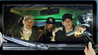 image de la news Ce soir à la télé : on mate "Les Kaïra" et "Match Point"